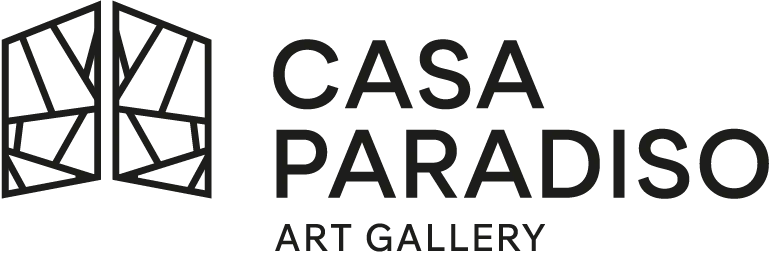 Logo casa paradiso